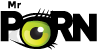 Mr Porn Logo